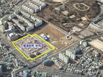 도시계획과-성남시 수정구 신흥동 2460-1번지 일원(옛 제 1공단 터) 법조단지 조성부지 위치도.jpg