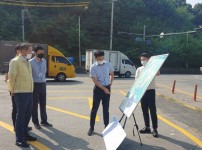 하남시 신욱호 부시장, 주요 7개 광역교통개선대책 현장 점검.jpg