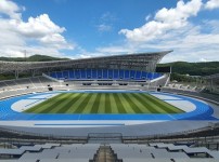 2022년 경기도종합체육대회 개막식이 열릴 예정인 용인미르스타디움.jpg