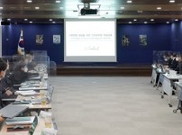 (기후에너지과)성남시가 간부공무원을 대상으로 기후변화 대응 역량 교육을 실시했다.jpg width: 100%; height : 150px