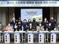 211125 박세원 의원, 초등돌봄 방향성 정립을 위한 토론회 개최.jpg width: 100%; height : 150px