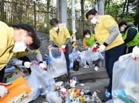 ‘쓰레기와의 전쟁’ 수원시, 소각용폐기물 10% 줄였다.jpg