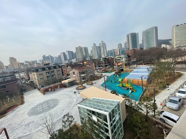 주차지원과-성남시 정자동 공영주차장(지하)이 건립된 백현어린이공원 일대.jpg