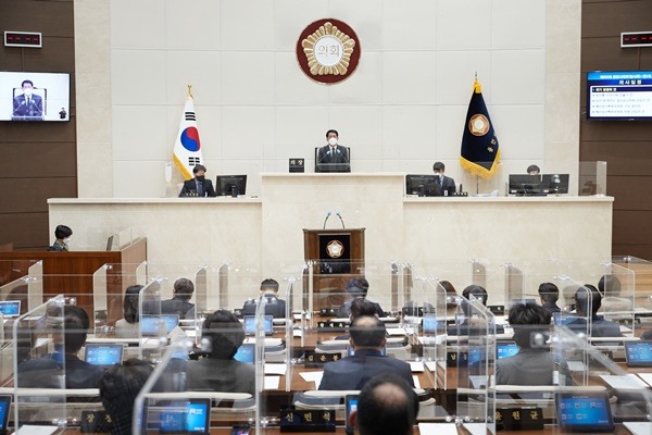 20220322 용인시의회, 제262회 임시회 개회(1).jpg