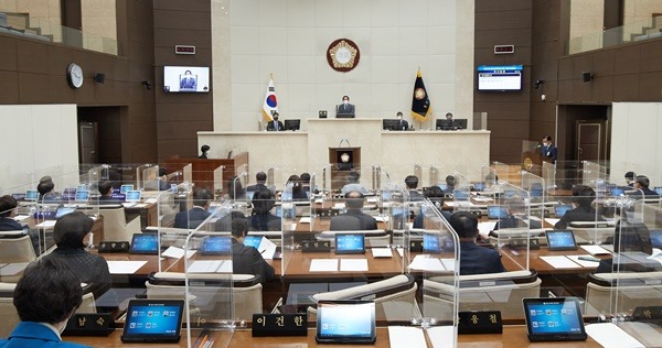 20220421 용인시의회, 제263회 임시회 개회(1).jpg