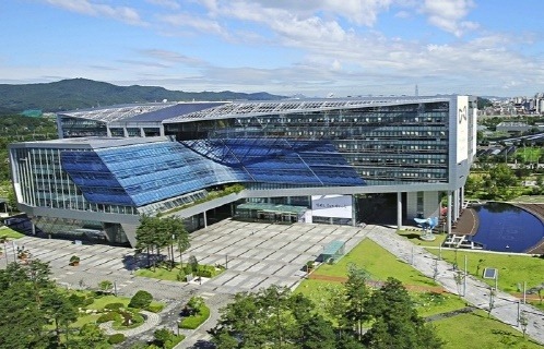 성남시 제3차 평생학습 중장기 발전계획 연구용역 보고회 개최