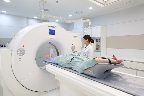 (사진) 성남시의료원 종합검진센터 MRI 검사.JPG
