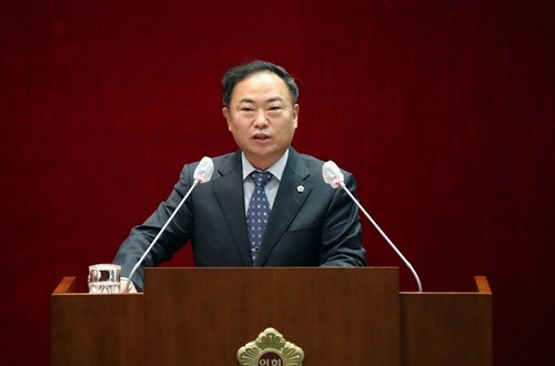 사진(2022.11.21.5분 발언-조우현 의원).JPG