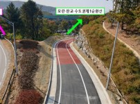 [크기변환]도로과-성남시 갈현IC 연결도로 신설…15일 개통 (1).jpg