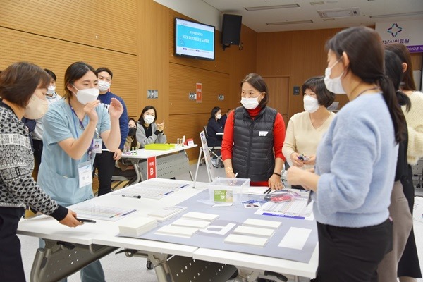 (보도자료) 성남시의료원, 지역책임의료기관 재난대응 모의 도상훈련 교육 실시_(2).jpg