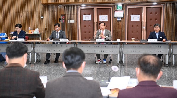 하남시, 올해 첫 정책모니터링단 회의 개최...소셜미디어 활성화 방안 등 시민의견 적극 수렴 (2).JPG