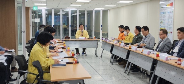 하남시, 안전관리위원회 개최 ‘바비큐비어페스티벌 관련 안전관리 만전을 기해야.. (2).JPG