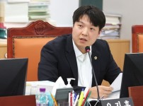 231127 오지훈 의원, IB 교육 운영 과정에서 방만한 예산 집행 우려.JPG