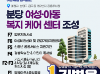 김병욱 의원_ 분당 여성아동 복지케어센터 조성 공약발표.png
