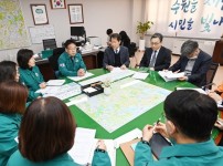 2-2. 수원시, 의사 집단행동 관련 응급의료협의체 3차 긴급회의 개최.jpg